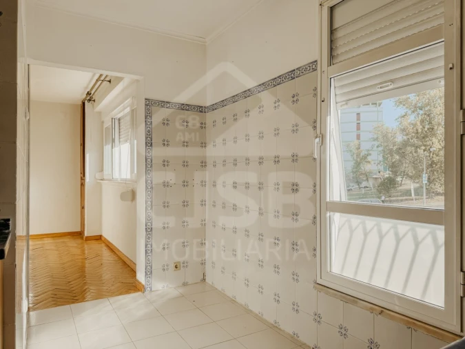 Apartamento T3 para Venda em Olivais Foto 5