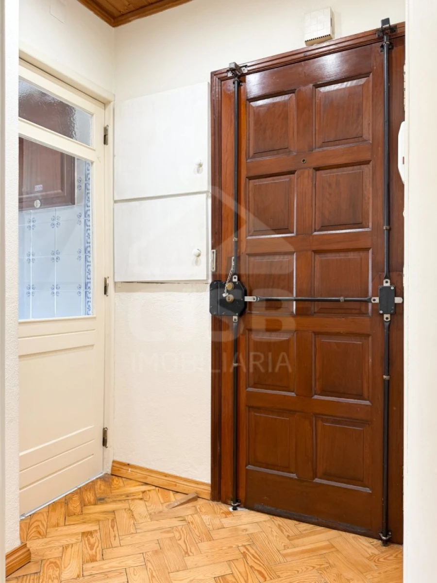Apartamento T3 para Venda em Olivais Foto 20