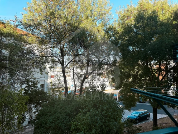 Apartamento T3 para Venda em Olivais Foto 25