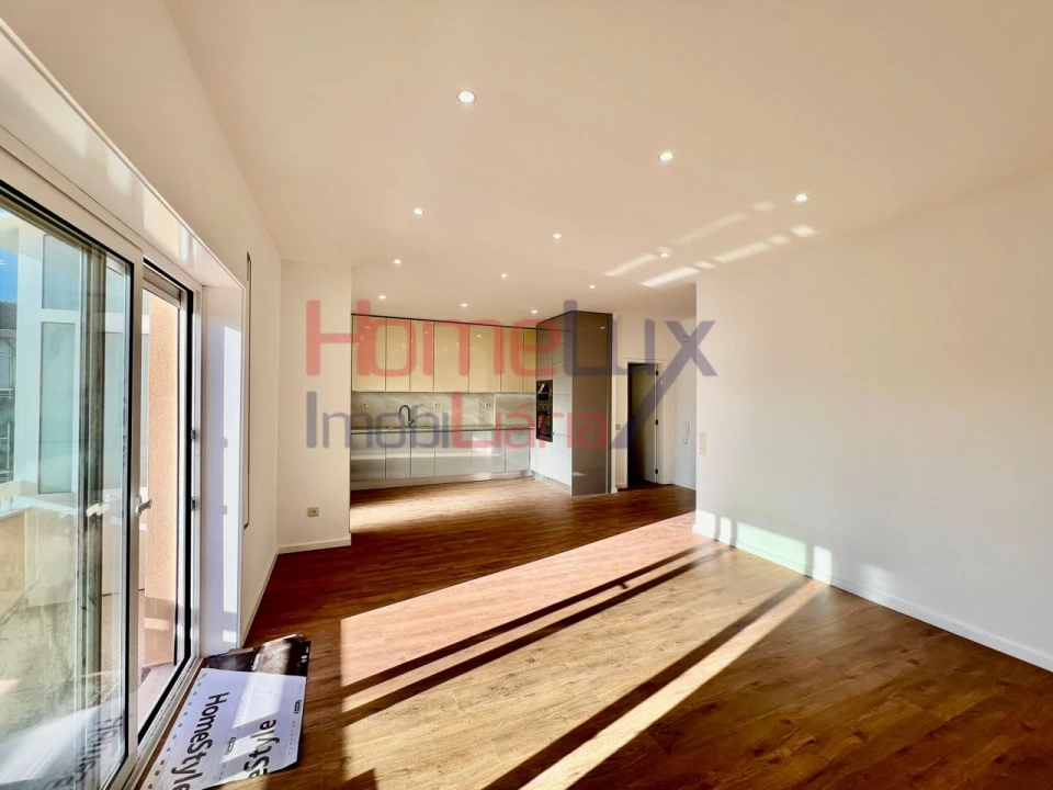 Apartamento T3 para Venda em Aguas Santas Foto 5