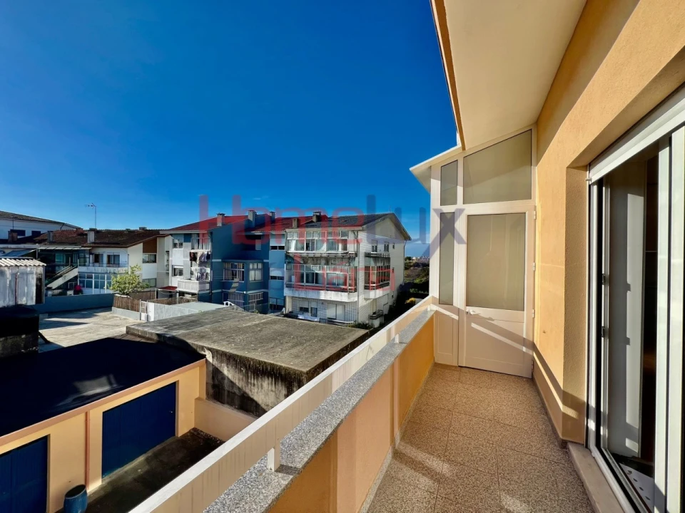 Apartamento T3 para Venda em Aguas Santas Foto 9