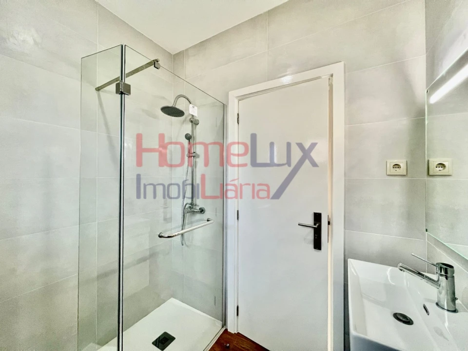 Apartamento T3 para Venda em Aguas Santas Foto 15