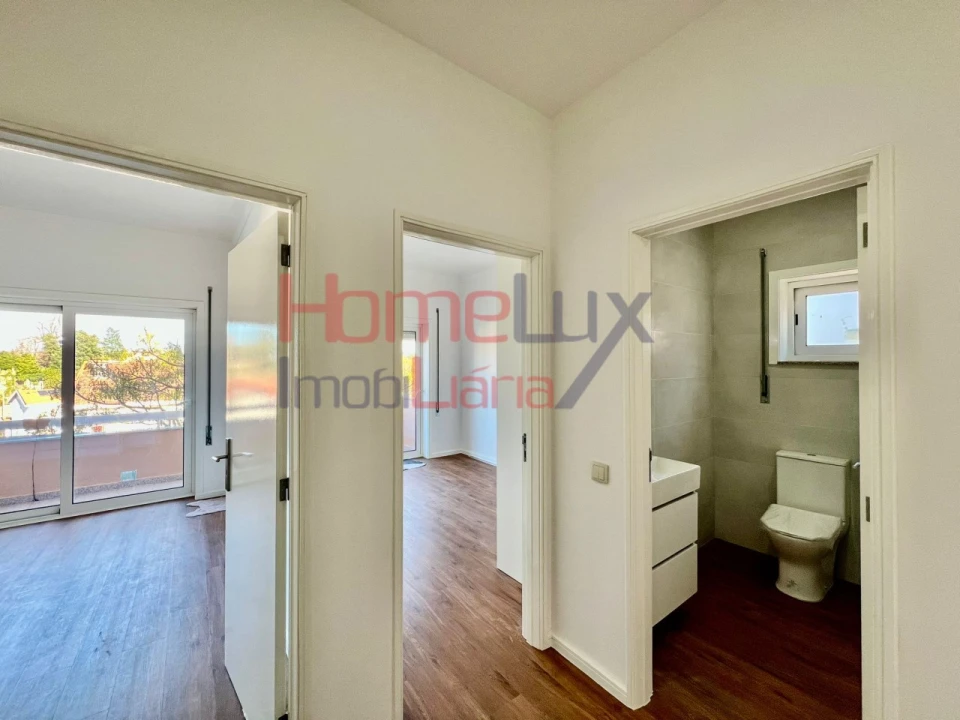 Apartamento T3 para Venda em Aguas Santas Foto 19