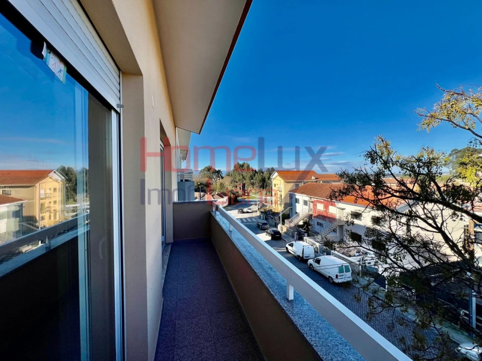 Apartamento T3 para Venda em Aguas Santas Foto 22