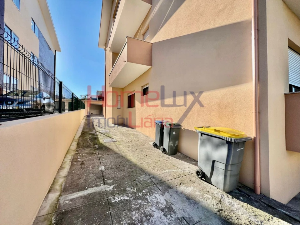 Apartamento T3 para Venda em Aguas Santas Foto 24