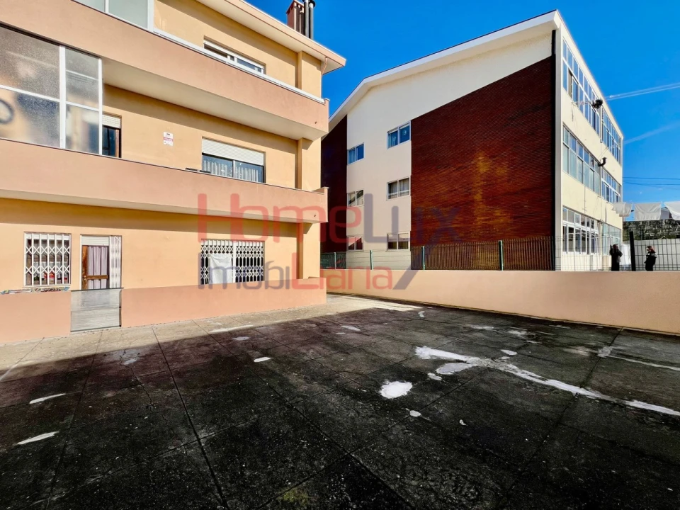 Apartamento T3 para Venda em Aguas Santas Foto 26