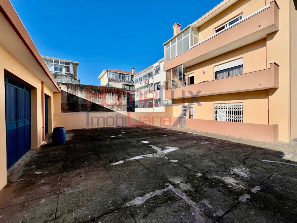 Apartamento T3 para Venda em Aguas Santas Foto 28