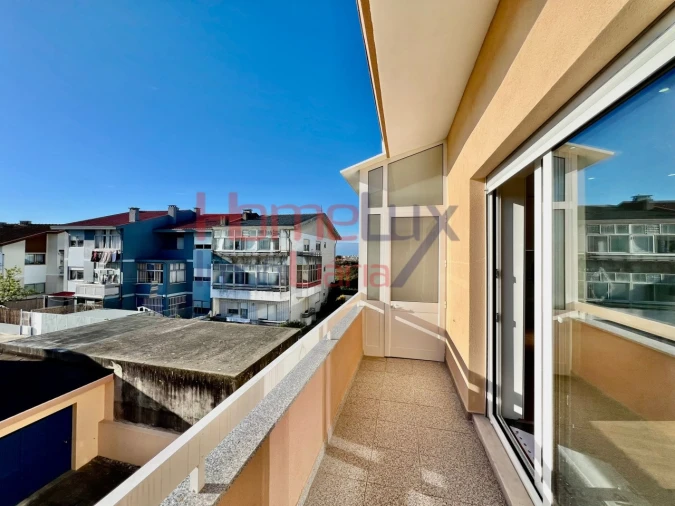 Apartamento T3 para Venda em Aguas Santas Foto 6