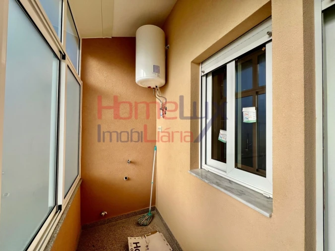 Apartamento T3 para Venda em Aguas Santas Foto 7