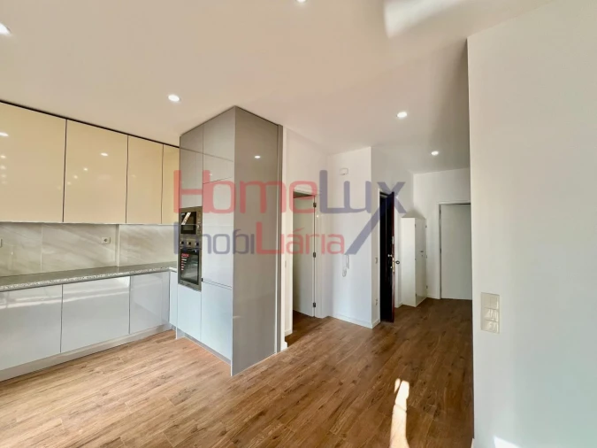 Apartamento T3 para Venda em Aguas Santas Foto 8