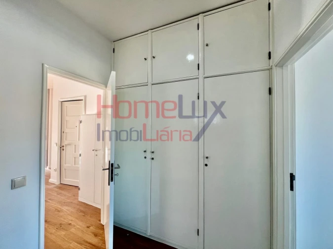 Apartamento T3 para Venda em Aguas Santas Foto 13