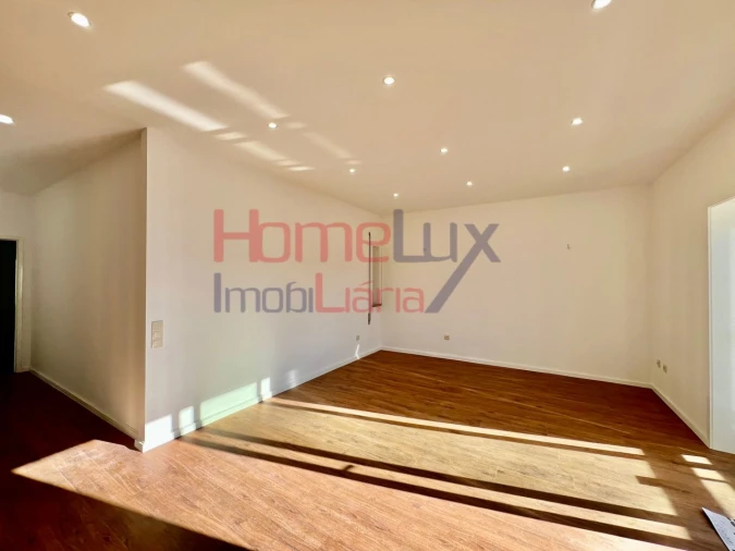 Apartamento T3 para Venda em Aguas Santas Foto 14