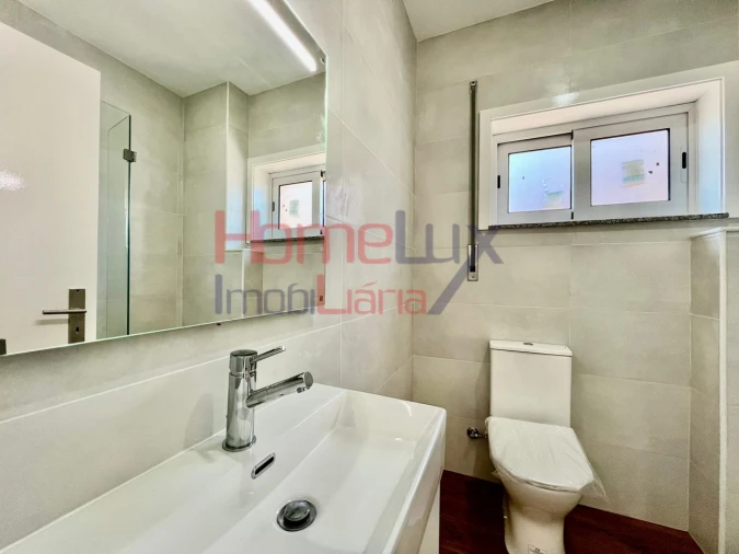 Apartamento T3 para Venda em Aguas Santas Foto 16