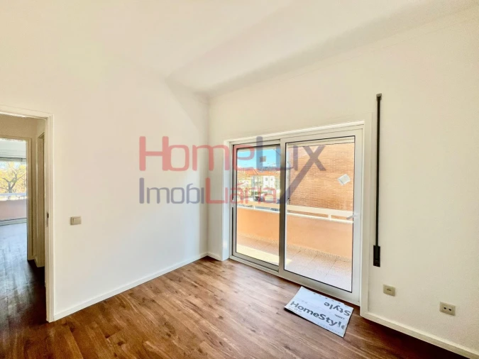 Apartamento T3 para Venda em Aguas Santas Foto 17