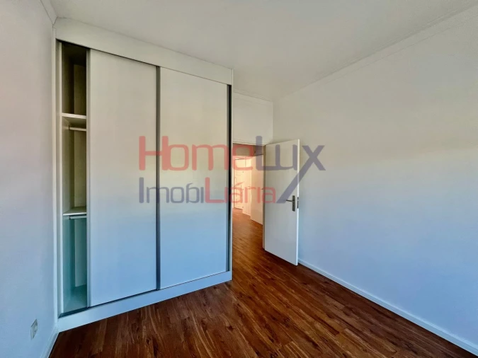 Apartamento T3 para Venda em Aguas Santas Foto 20