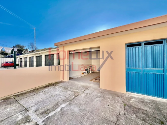 Apartamento T3 para Venda em Aguas Santas Foto 27