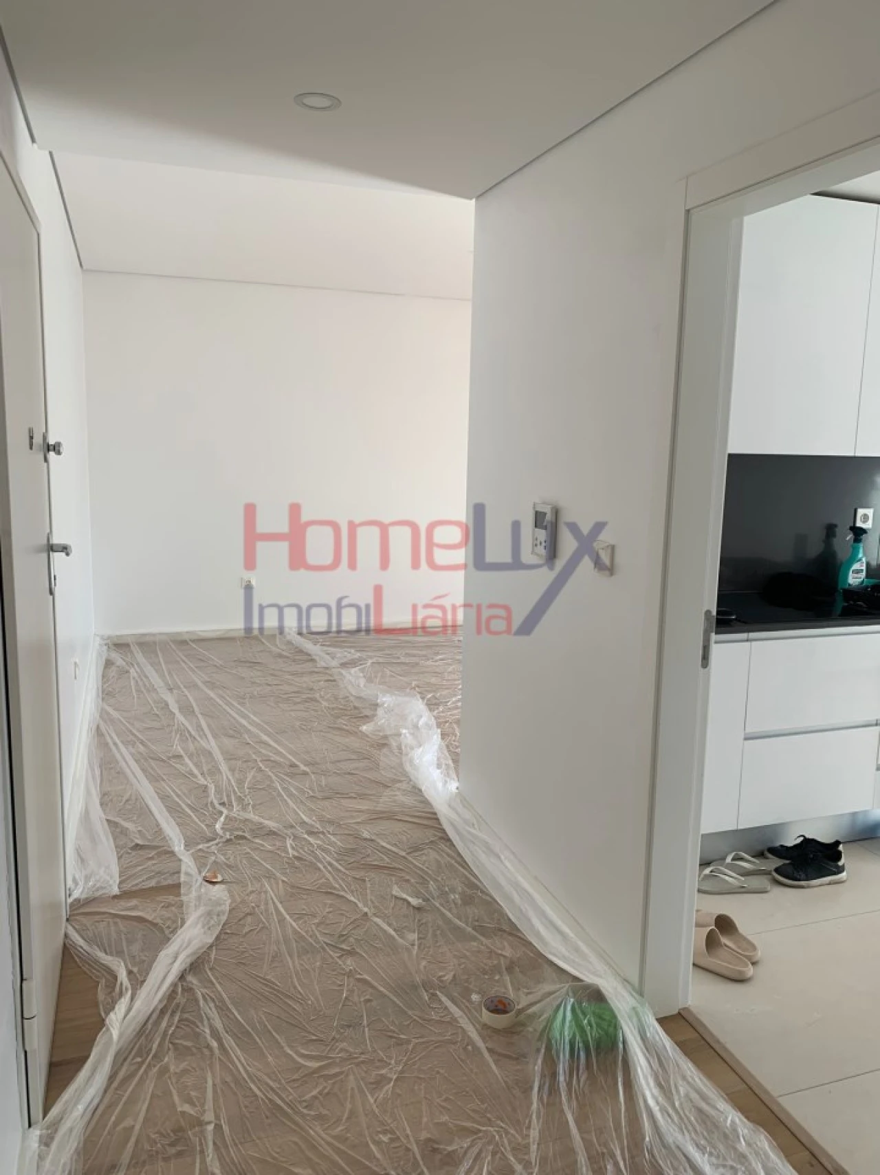 Apartamento T2 para Arrendamento em Tondela e Nandufe Foto 2