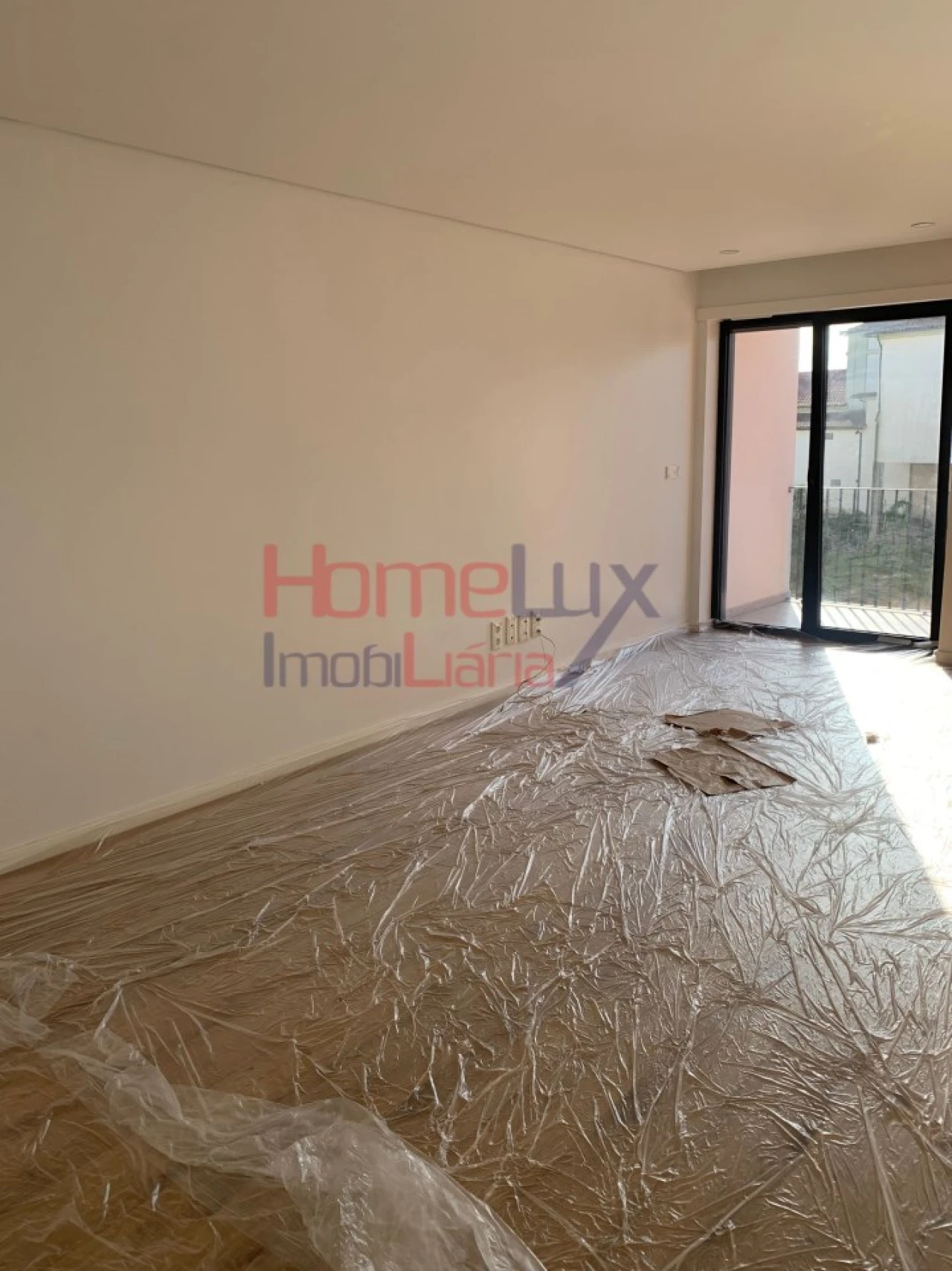 Apartamento T2 para Arrendamento em Tondela e Nandufe Foto 3