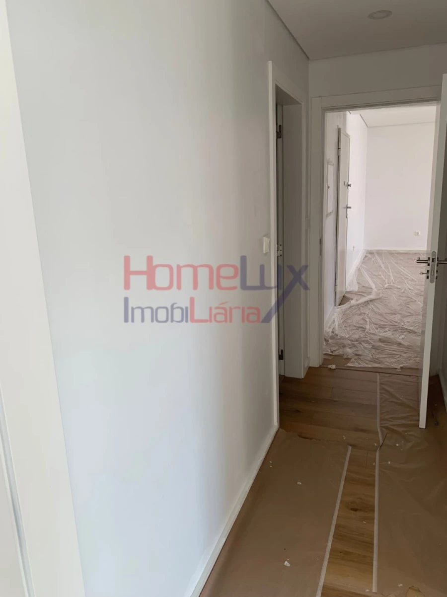 Apartamento T2 para Arrendamento em Tondela e Nandufe Foto 5