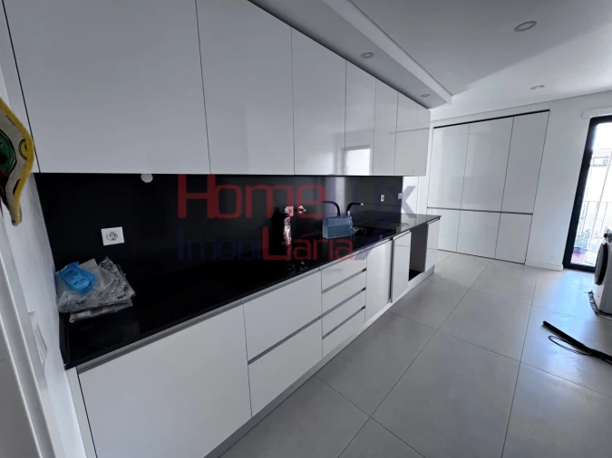 Apartamento T2 para Arrendamento em Tondela e Nandufe Foto 2