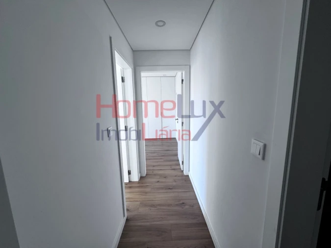 Apartamento T2 para Arrendamento em Tondela e Nandufe Foto 4