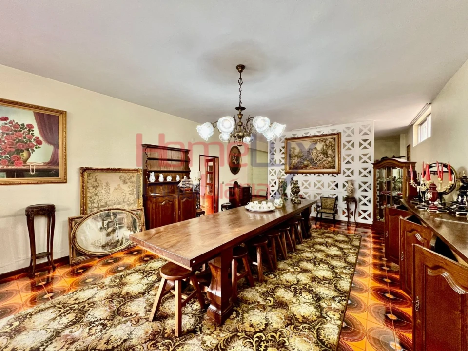 Moradia T4 para Venda em Fânzeres e São Pedro da Cova Foto 12