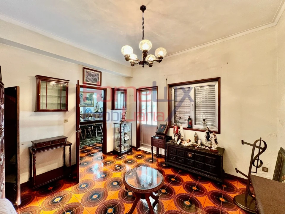 Moradia T4 para Venda em Fânzeres e São Pedro da Cova Foto 15