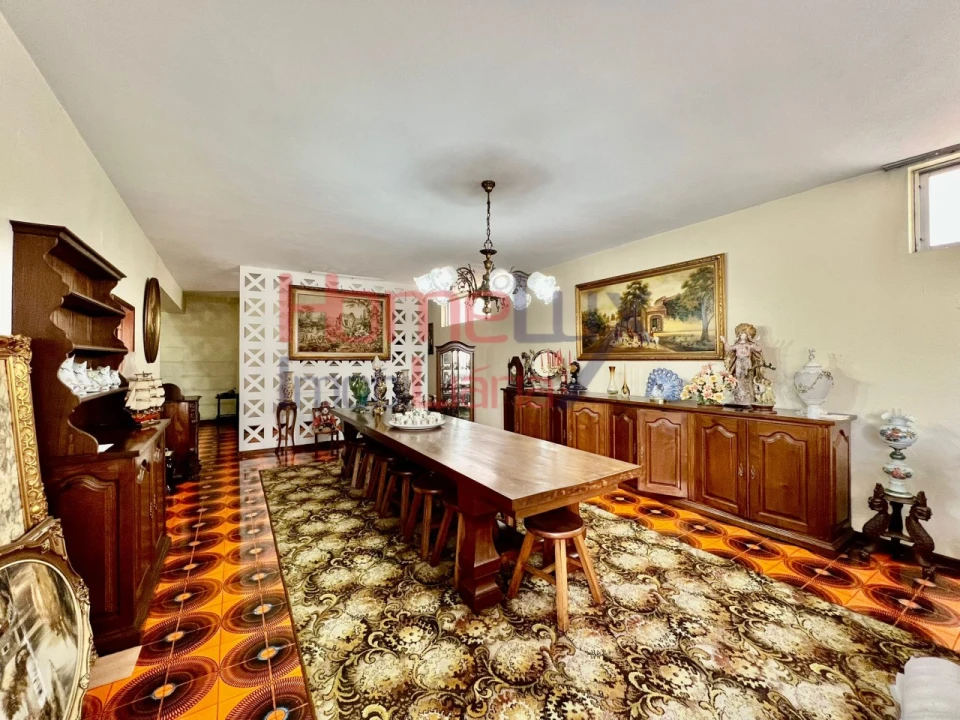 Moradia T4 para Venda em Fânzeres e São Pedro da Cova Foto 19