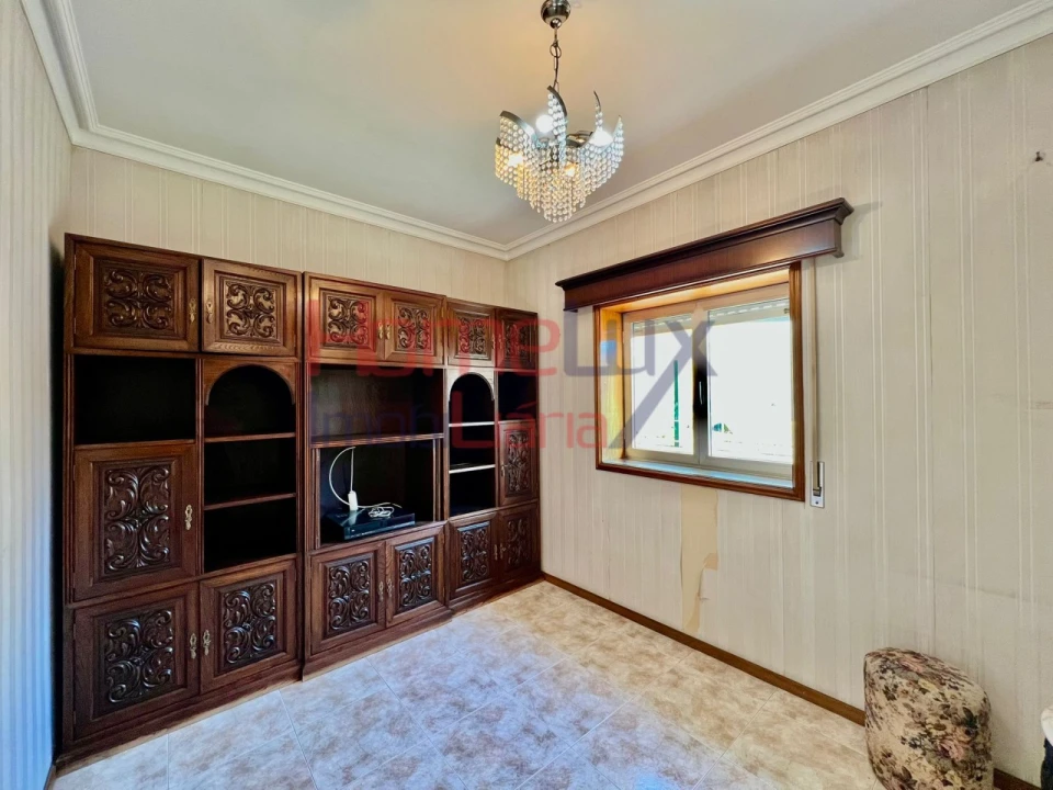 Moradia T4 para Venda em Fânzeres e São Pedro da Cova Foto 20