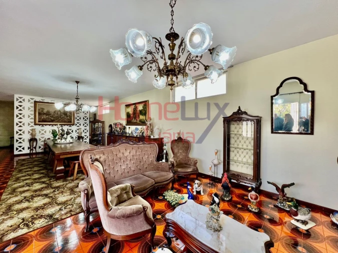 Moradia T4 para Venda em Fânzeres e São Pedro da Cova Foto 14