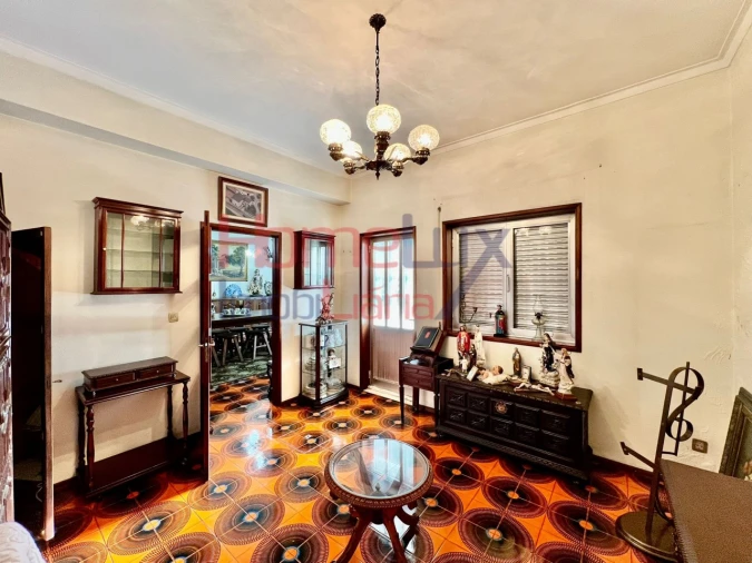 Moradia T4 para Venda em Fânzeres e São Pedro da Cova Foto 15