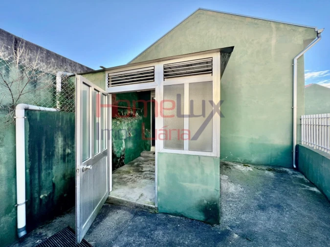 Moradia T4 para Venda em Fânzeres e São Pedro da Cova Foto 38