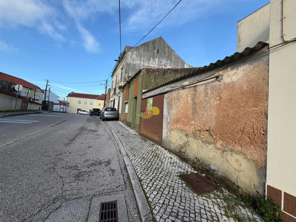 Garagem para Venda em Alhadas Foto 4