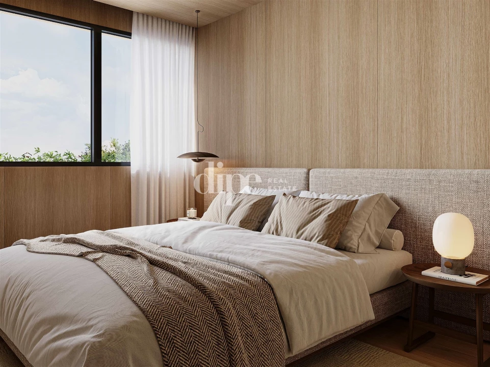 Apartamento T2 para Venda em Oliveira, São Paio e São Sebastião Foto 4