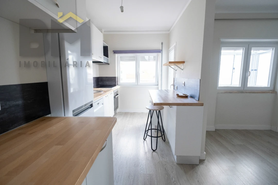 Apartamento T2 para Arrendamento em Castelo Branco Foto 2