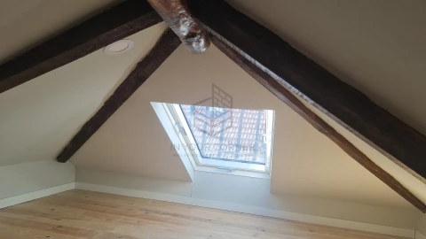 Apartamento T1 para Venda em Misericórdia