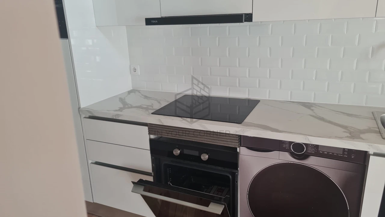 Apartamento T1 para Venda em Misericórdia Foto 17