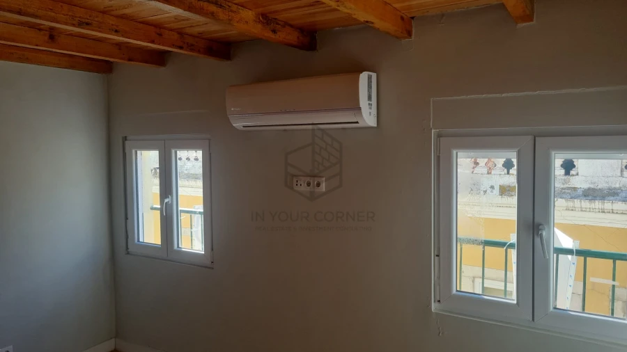 Apartamento T1 para Venda em Misericórdia Foto 8