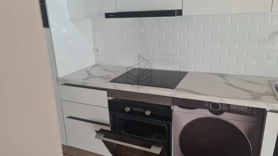 Apartamento T1 para Venda em Misericórdia Foto 17