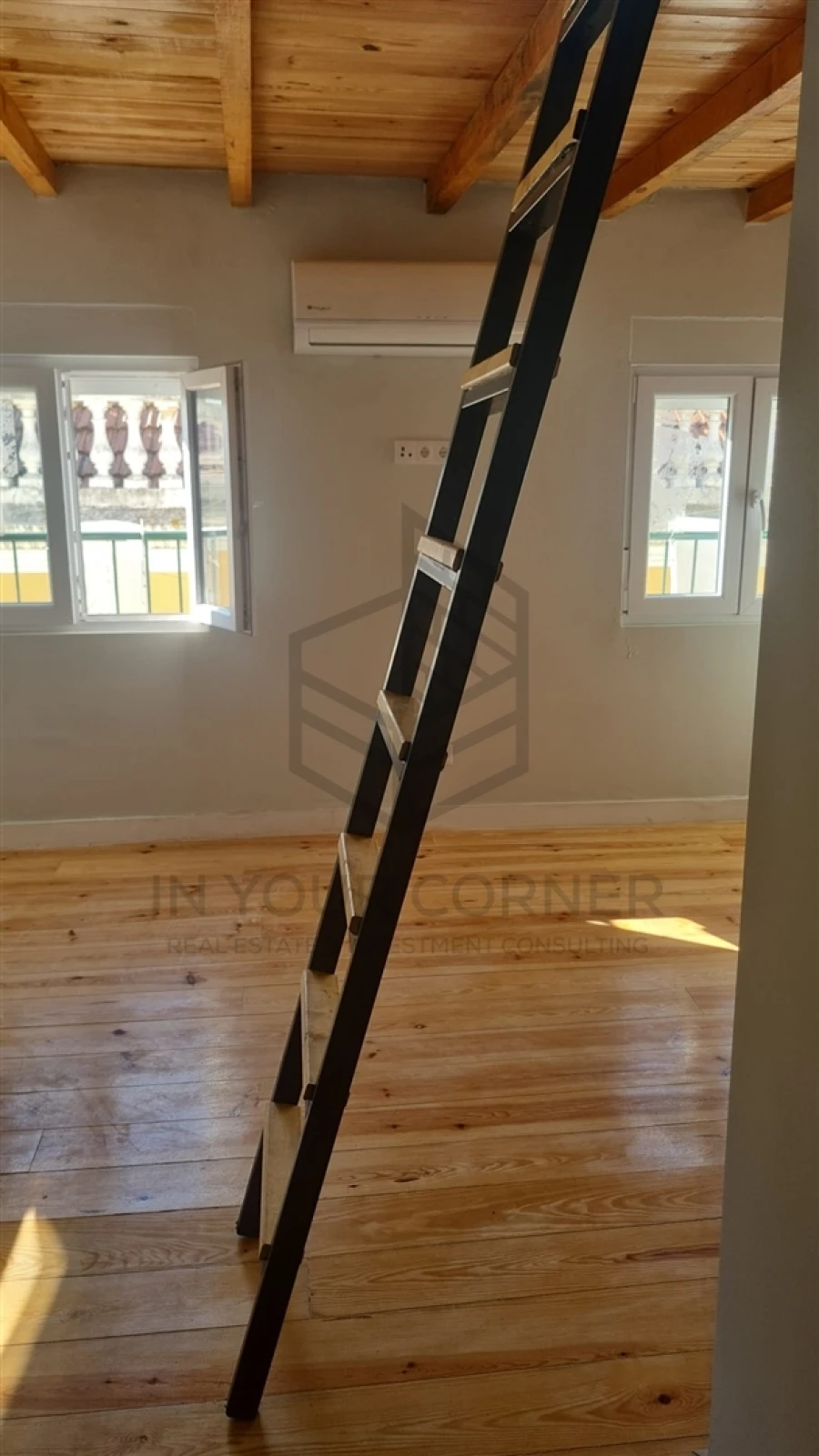 Apartamento T1 para Venda em Misericórdia Foto 3