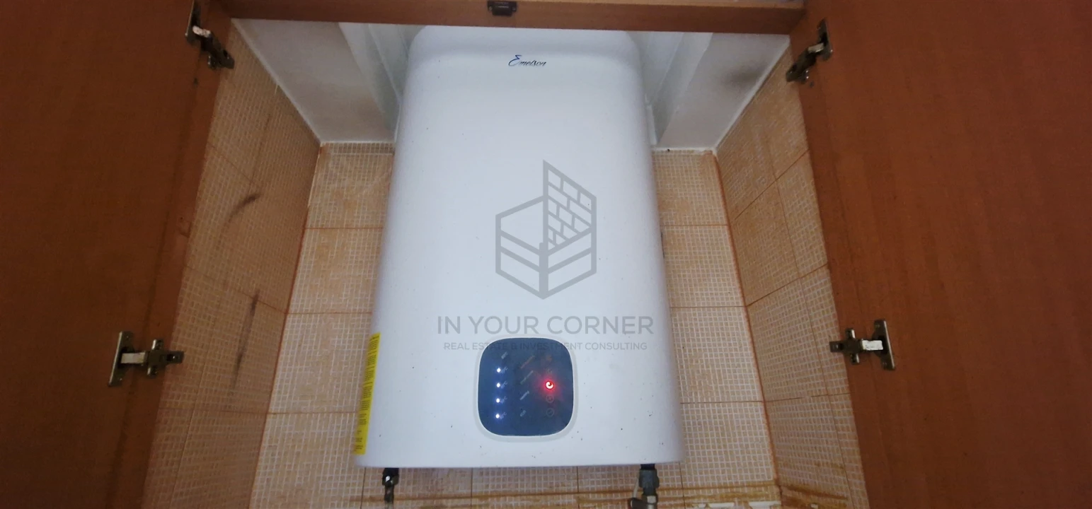 Apartamento T0 para Venda em Beato Foto 15