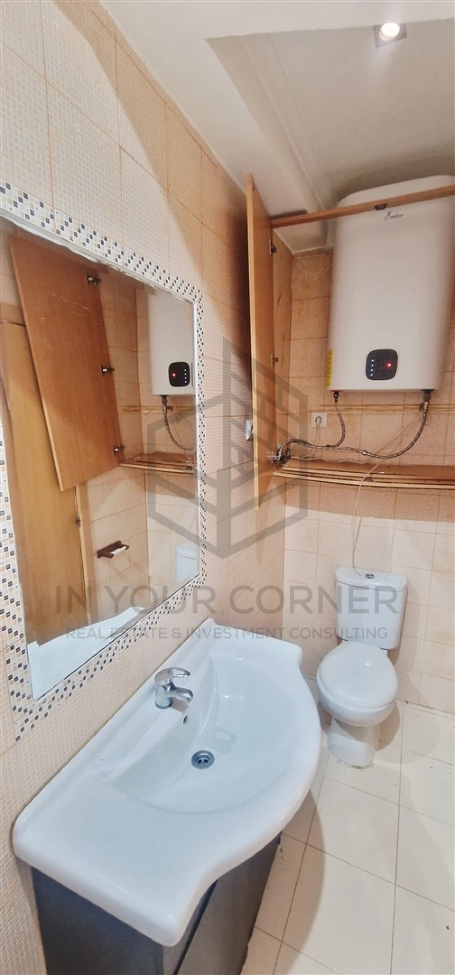 Apartamento T0 para Venda em Beato Foto 14