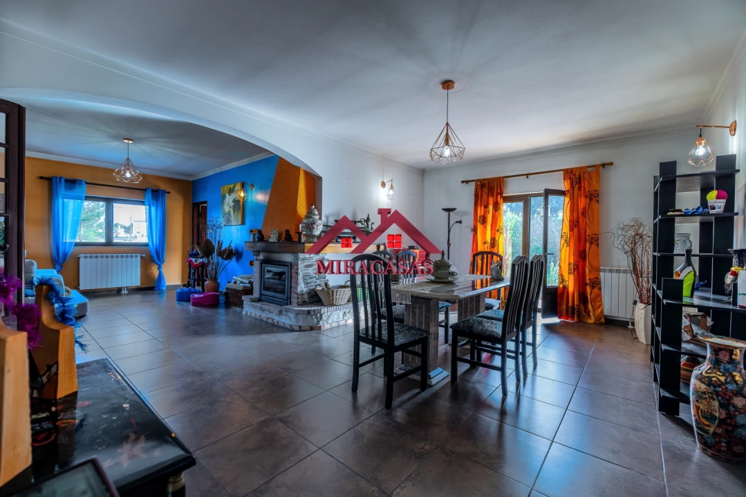 Moradia T4 para Venda em Mira Foto 5