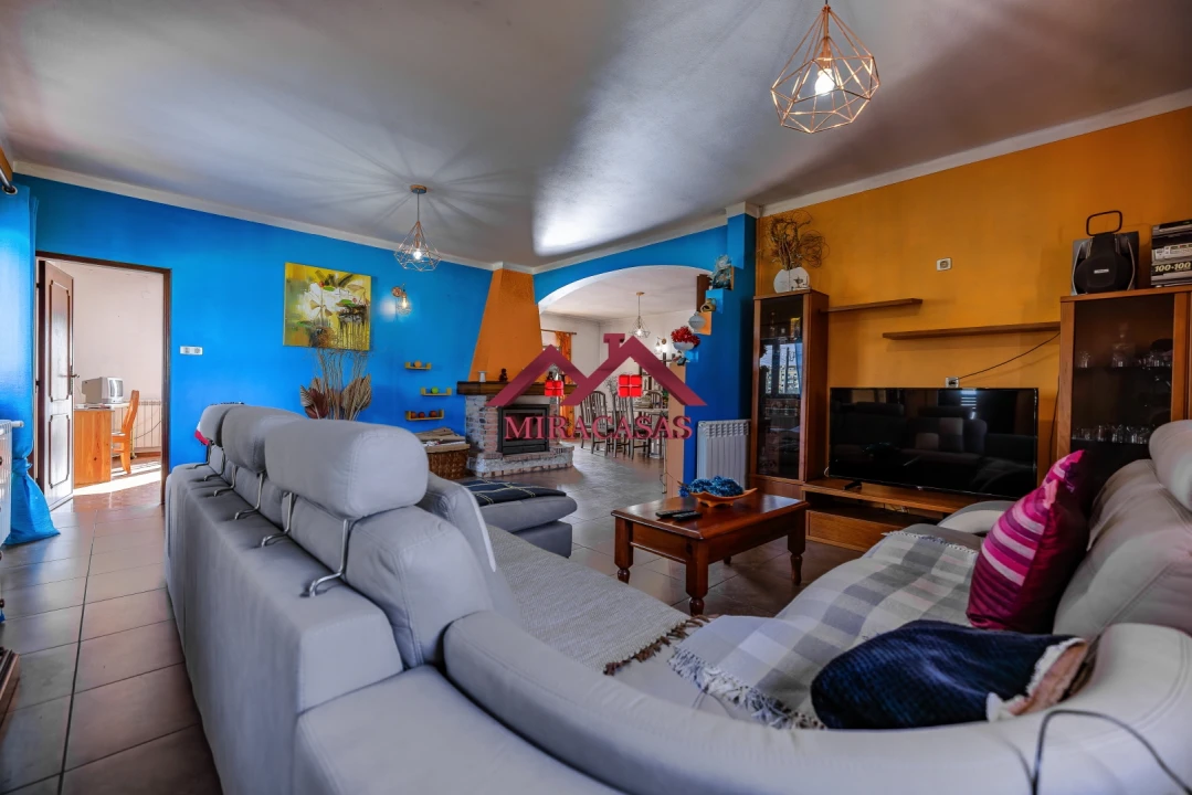 Moradia T4 para Venda em Mira Foto 7