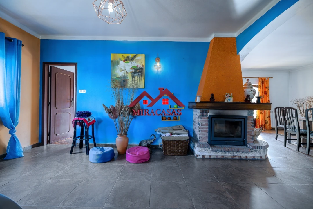 Moradia T4 para Venda em Mira Foto 6