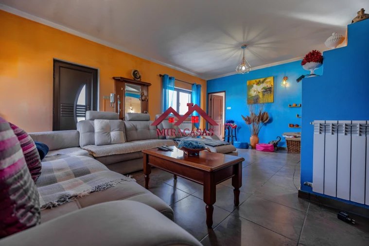 Moradia T4 para Venda em Mira Foto 8