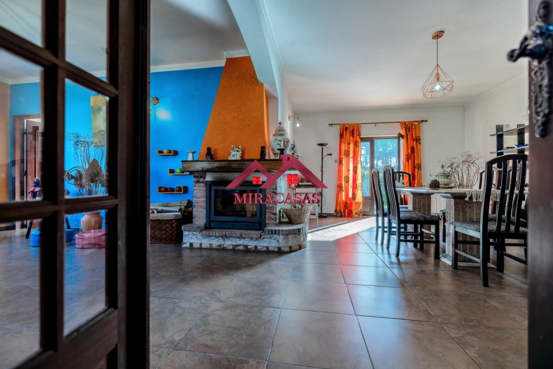 Moradia T4 para Venda em Mira Foto 2