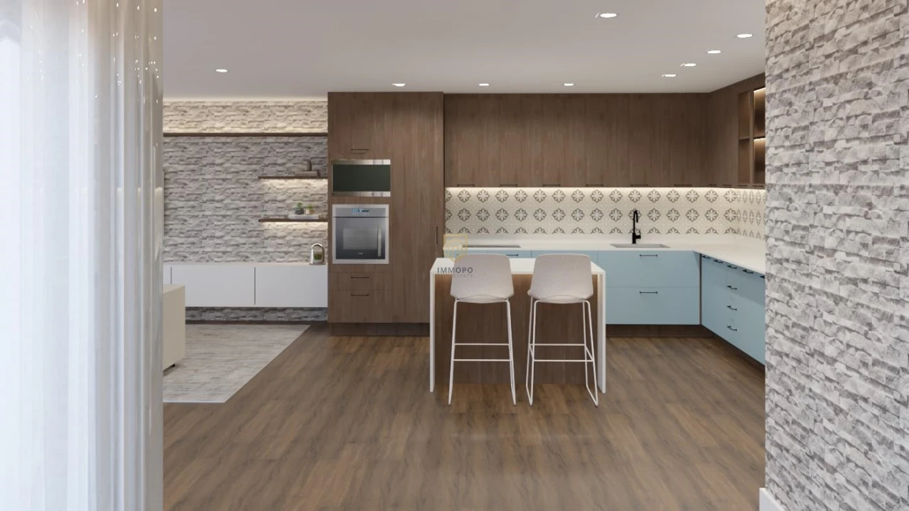 Moradia T3 para Venda em Nogueira e Silva Escura Foto 16