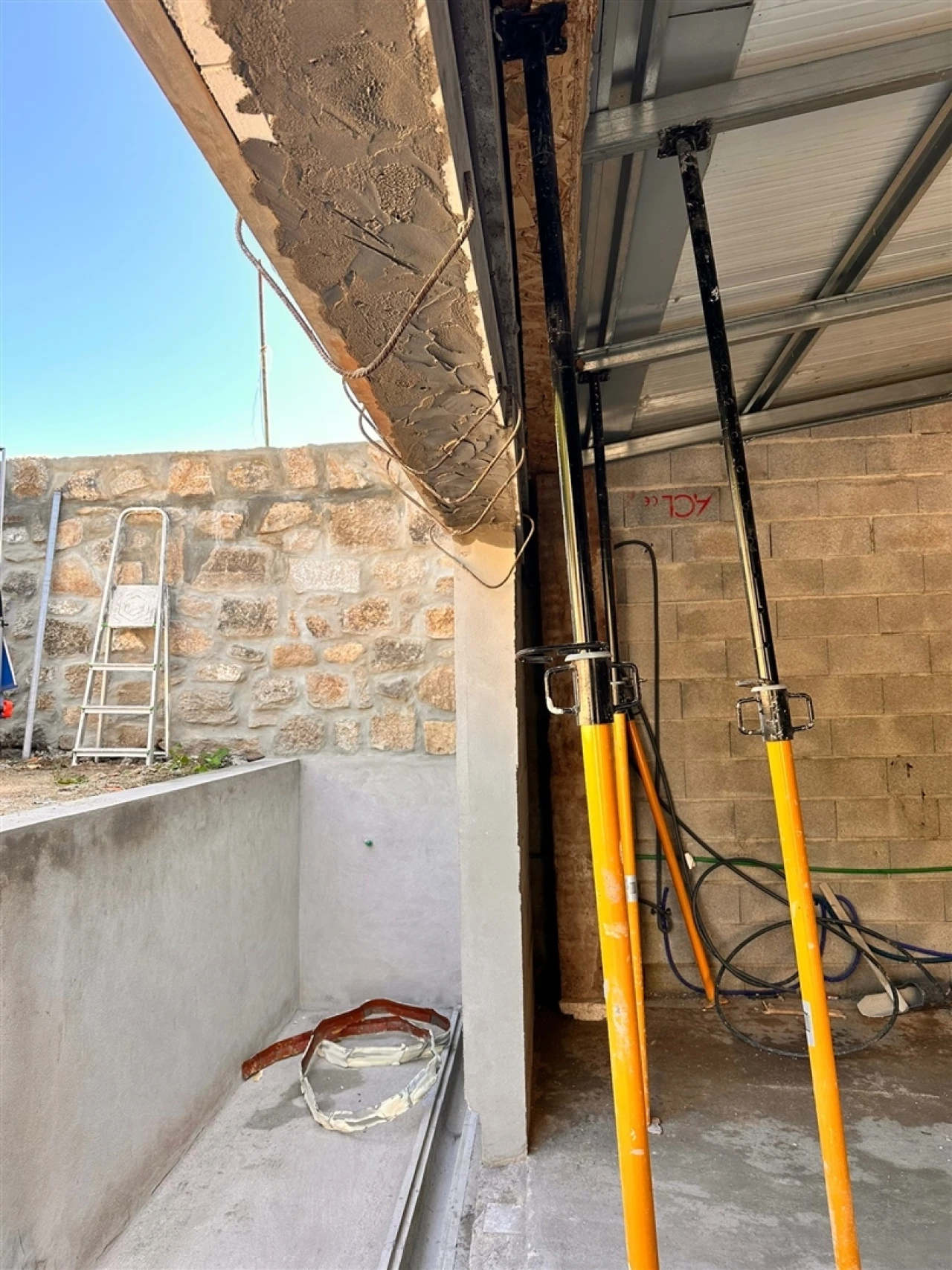 Moradia T3 para Venda em Nogueira e Silva Escura Foto 9