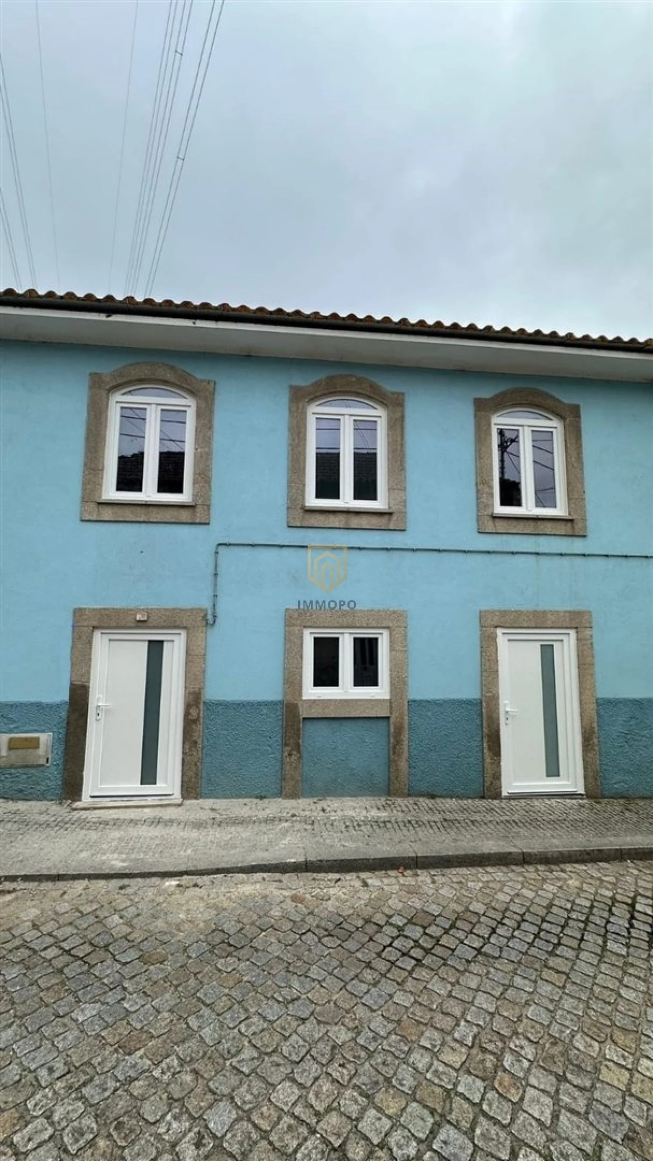 Moradia T3 para Venda em Nogueira e Silva Escura Foto 1